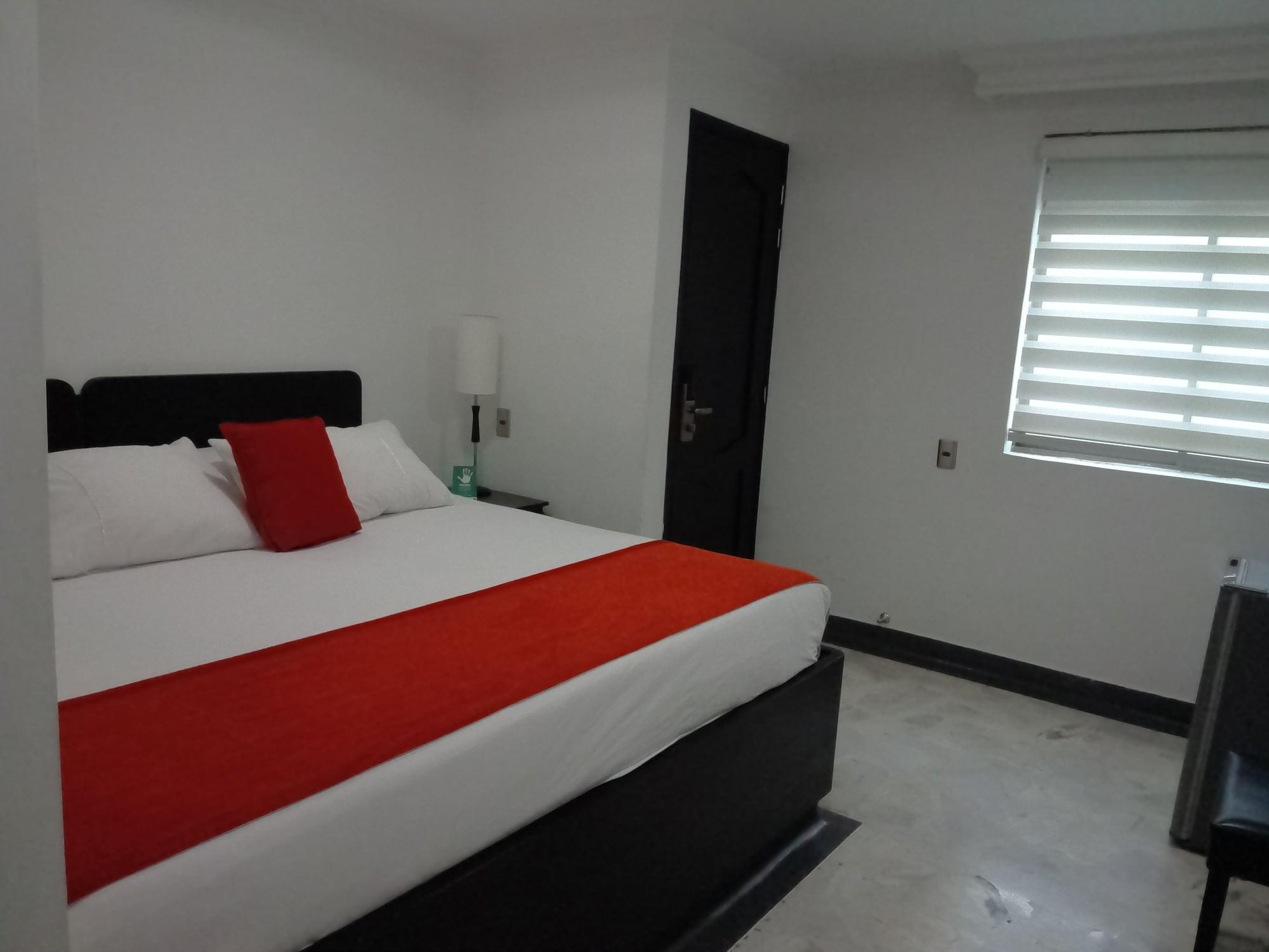 Hotel Calasanz Real Medellin Exterior photo