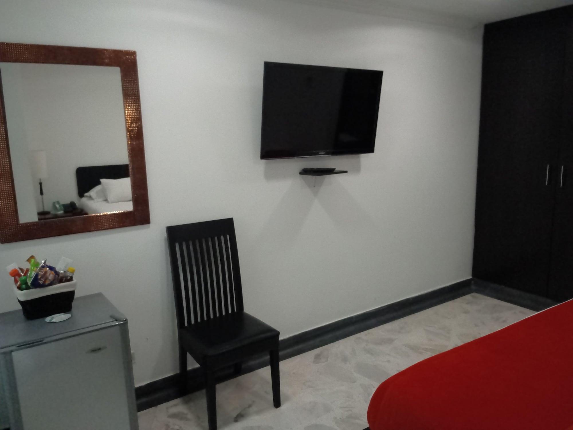 Hotel Calasanz Real Medellin Exterior photo