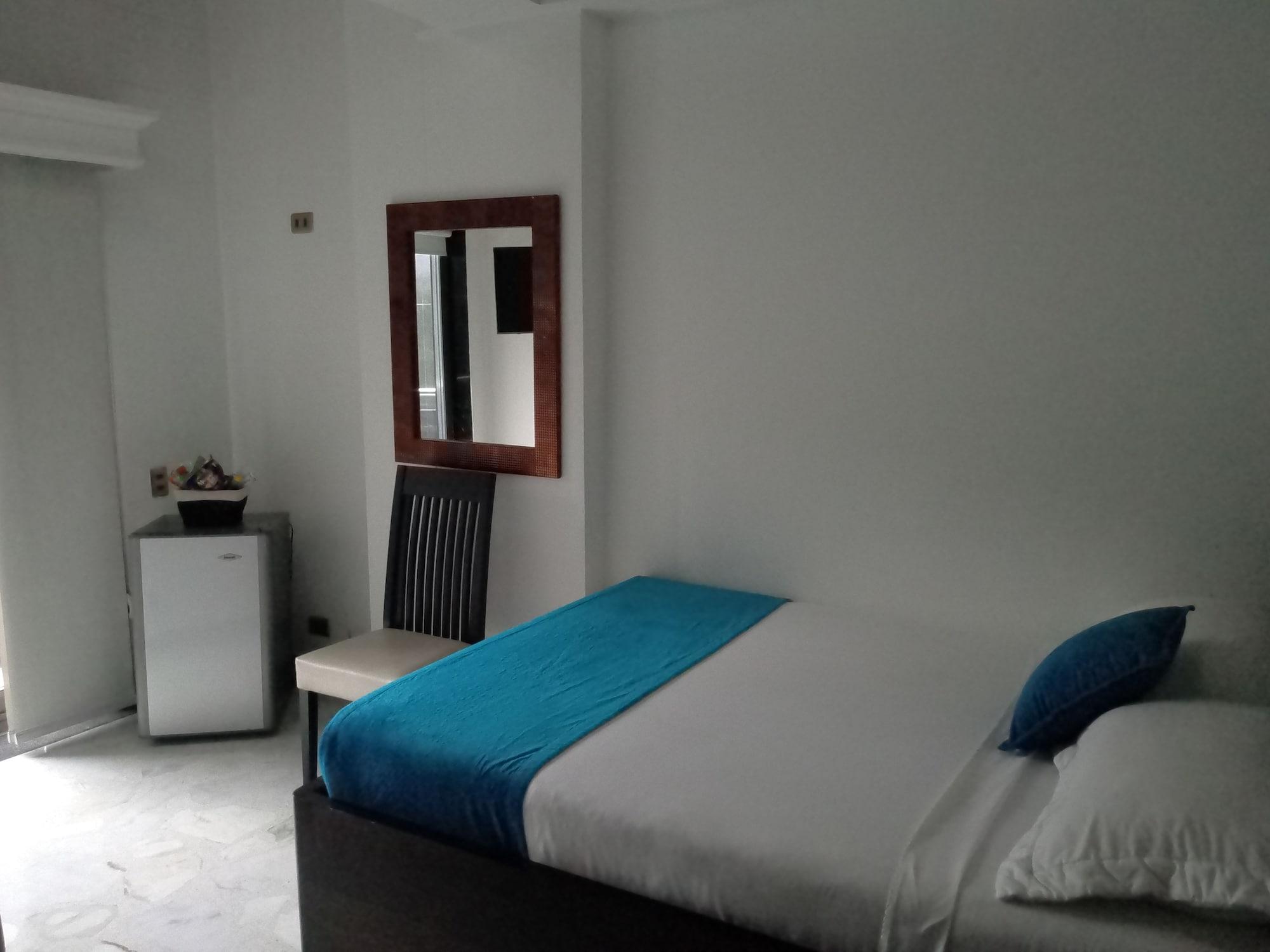 Hotel Calasanz Real Medellin Exterior photo