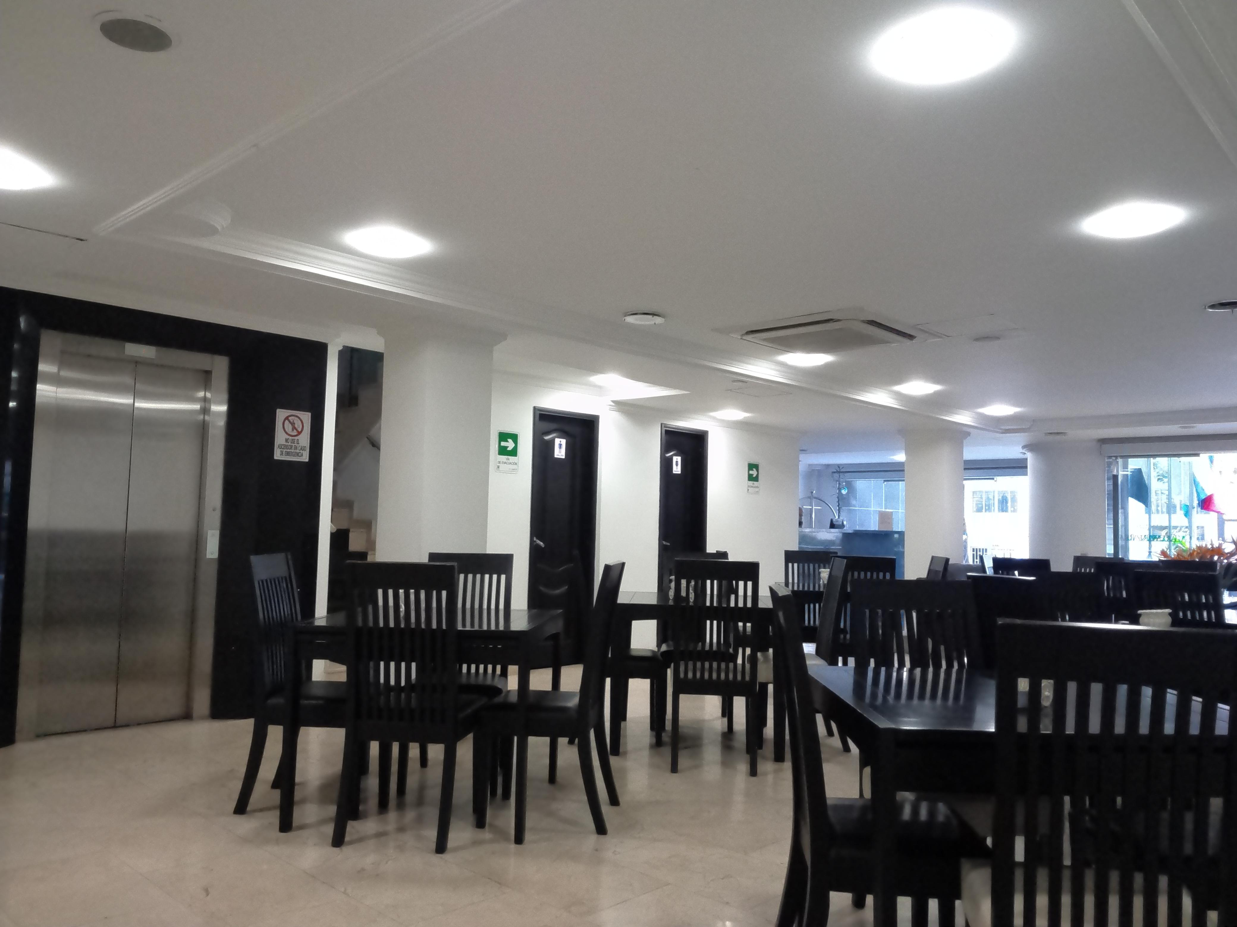 Hotel Calasanz Real Medellin Exterior photo