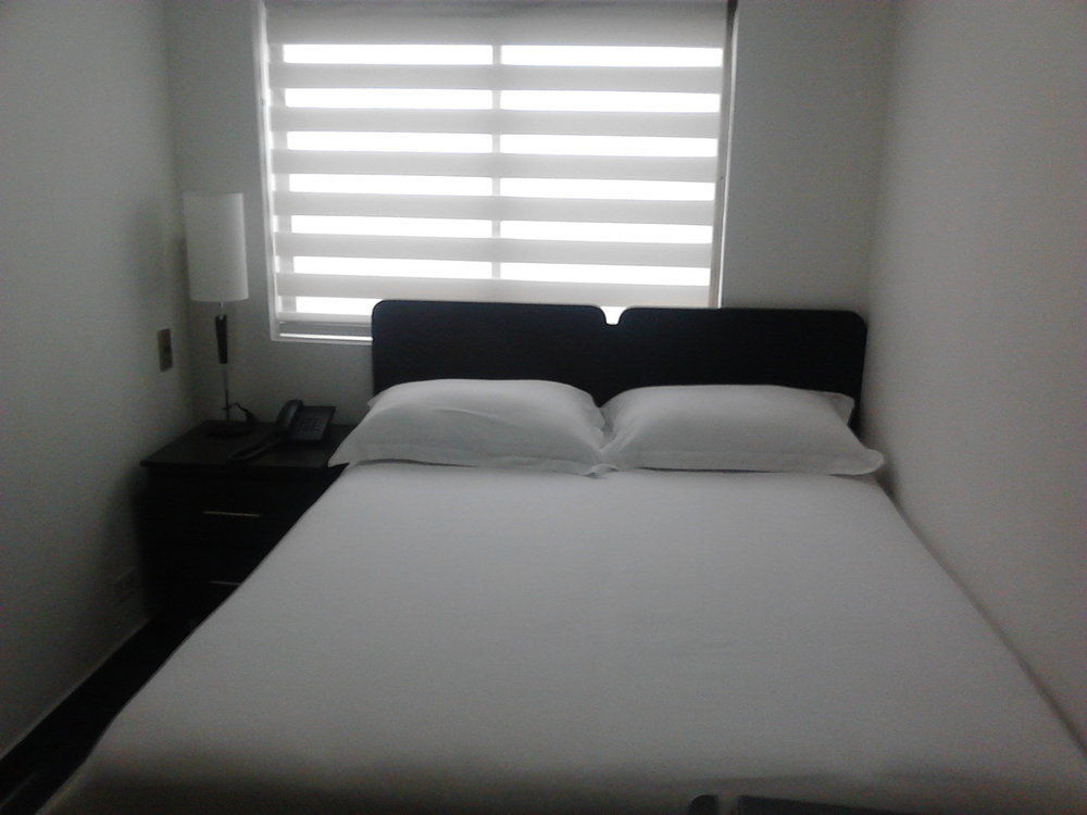 Hotel Calasanz Real Medellin Exterior photo